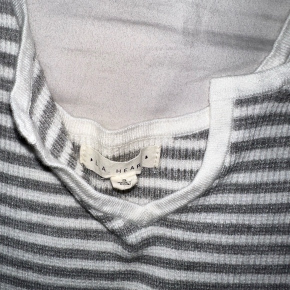 PacSun (LA Hearts) Knit Tank - Picture 2 of 2